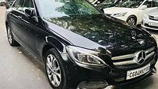 Used Mercedes-Benz C-Class C 220 CDI Style in Delhi