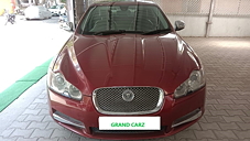 Used Jaguar XF R 5.0 V8 Supercharged in Chennai