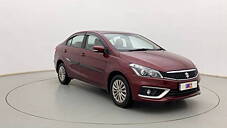 Used Maruti Suzuki Ciaz Delta 1.5 [2020-2023] in Hyderabad