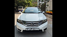 Second Hand Honda City 1.5 S AT in Chennai