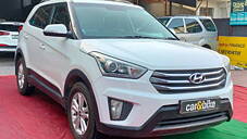 Used Hyundai Creta 1.6 SX Plus Special Edition in Dehradun