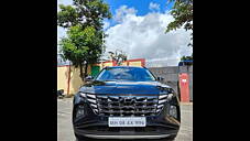 Used Hyundai Tucson Signature 2.0 4WD AT Diesel [2022-2023] in Mumbai