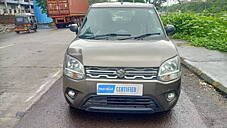 Used Maruti Suzuki Wagon R 1.0 LXI CNG (O) in Mumbai