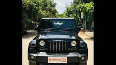 Used Mahindra Thar LX Hard Top Diesel AT 4WD [2023] in Bangalore