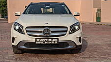 Second Hand Mercedes-Benz GLA 200 Sport in Lucknow