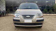 Used Hyundai Santro Xing GLS in Hyderabad