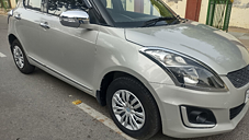 Second Hand Maruti Suzuki Swift VDi in Allahabad