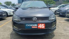 Used Volkswagen Polo GT TSI in Mumbai