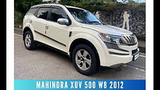 Used Mahindra XUV500 W8 in Mumbai