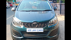 Second Hand Mahindra Marazzo M2 8 STR in Chennai