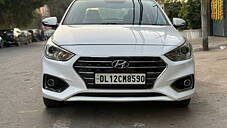 Used Hyundai Verna 1.6 CRDI SX (O) in Delhi