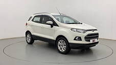 Used Ford EcoSport Titanium 1.5L Ti-VCT AT in Hyderabad