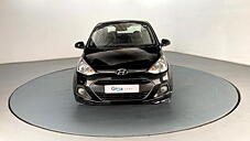 Second Hand Hyundai Xcent S AT 1.2 (O) in Bangalore