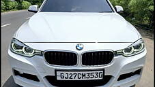 Used BMW 3 Series 320d Luxury Line in Ahmedabad