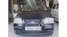 Used Hyundai Santro Xing XO eRLX - Euro III in Mohali