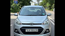 Used Hyundai Grand i10 Asta 1.2 Kappa VTVT [2013-2016] in Ahmedabad