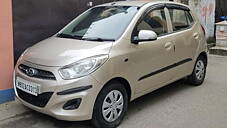 Used Hyundai i10 Magna 1.1 iRDE2 [2010-2017] in Kolkata