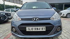 Used Hyundai Grand i10 Asta AT 1.2 Kappa VTVT (O) [2016-2017] in Ahmedabad