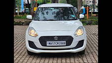 Used Maruti Suzuki Swift VXi [2021-2023] in Nashik