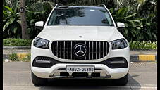 Used Mercedes-Benz GLS 400d 4MATIC [2020-2023] in Mumbai