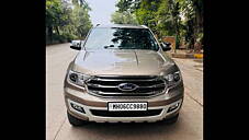 Used Ford Endeavour Titanium 2.0 4x2 AT in Mumbai