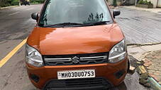 Used Maruti Suzuki Wagon R 1.0 LXI CNG (O) in Mumbai