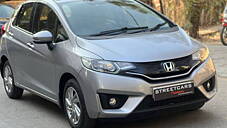 Used Honda Jazz VX CVT Petrol in Bangalore