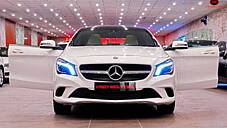 Used Mercedes-Benz CLA 200 CDI Sport in Delhi