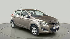 Used Hyundai i20 Magna (O) 1.2 in Vadodara