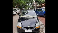 Used Chevrolet Spark LS 1.0 in Hyderabad