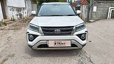 Used Toyota Urban Cruiser Premium Grade AT in Chennai