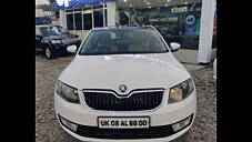 Used Skoda Octavia 2.0 TDI CR Ambition in Dehradun