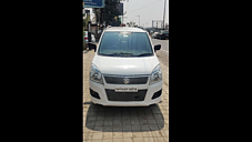 Second Hand Maruti Suzuki Wagon R 1.0 LXI CNG (O) in Pune