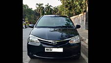 Used Toyota Etios G in Mumbai