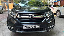 Used Honda CR-V 1.6 AWD Diesel AT in Mumbai