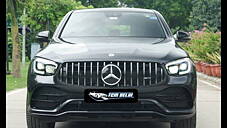 Used Mercedes-Benz AMG GLC43 Coupe 4MATIC [2020-2023] in Delhi