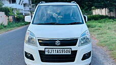 Used Maruti Suzuki Wagon R 1.0 VXI in Vadodara