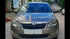 Used Skoda Rapid 1.5 TDI CR Elegance in Hyderabad