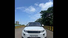 Used Land Rover Range Rover Evoque Dynamic SD4 in Mumbai