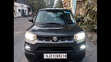 Used Maruti Suzuki S-Presso VXi in Surat