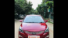 Used Hyundai Verna 1.6 CRDI SX (O) in Bangalore