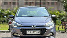 Used Hyundai Elite i20 Asta 1.4 (O) CRDi in Surat