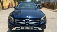 Second Hand Mercedes-Benz GLC 220 d Progressive in Mumbai