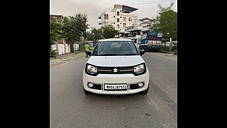 Used Maruti Suzuki Ignis Delta 1.3 Diesel [2017-2018] in Nagpur