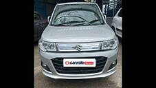 Used Maruti Suzuki Stingray VXi in Dehradun