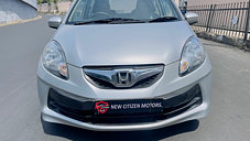 Second Hand Honda Brio S MT in Bangalore