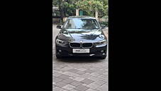 Used BMW 3 Series 320d Prestige in Pune