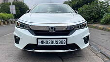 Used Honda All New City VX CVT Petrol in Mumbai