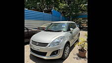 Used Maruti Suzuki Swift VXi ABS in Pune