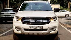 Used Ford Endeavour Titanium 3.2 4x4 AT in Delhi